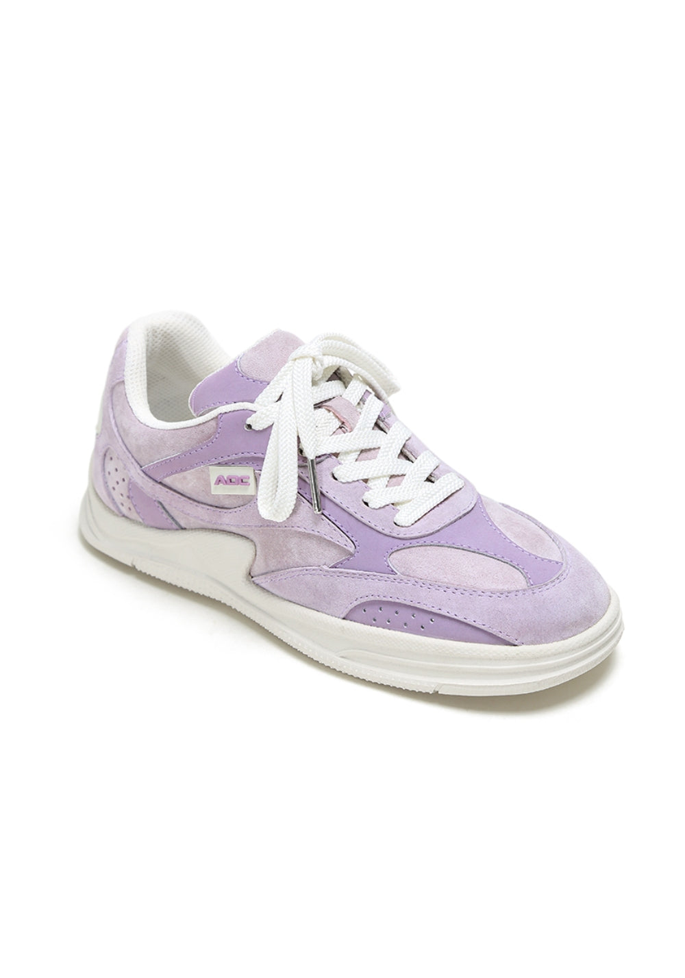 ADC丨Pearl Trim German Trainer Sneakers - PSYLOS 1, ADC丨Pearl Trim German Trainer Sneakers, Retro Trainers, ADC, PSYLOS 1